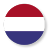 Netherlands der Kreis