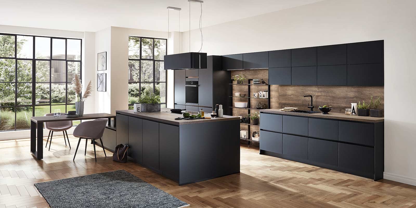 Devenir Cuisiniste avec Der Kreis