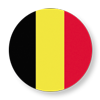 Belgium Der Kreis