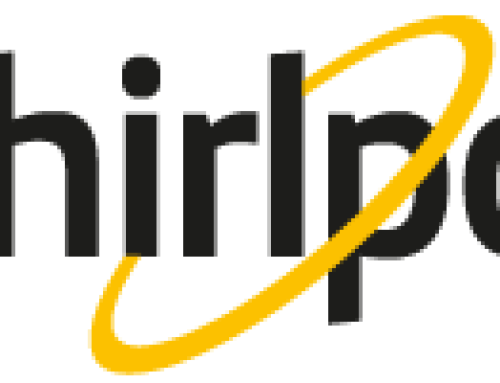 WHIRLPOOL